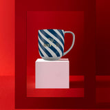 Mug cadeau - Paz, Amor y Té 6