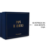 Mug cadeau - Papa Te Quiero 4