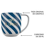 Mug cadeau - Papa Te Quiero 5