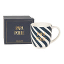 Mug thème famille Papa Poule 1