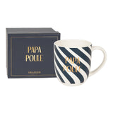 Mug thème famille Papa Poule 1