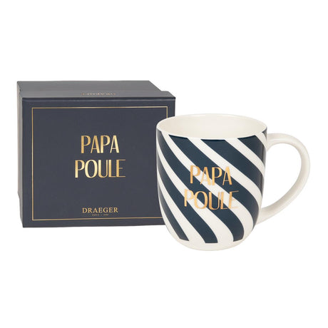 Mug thème famille Papa Poule 1