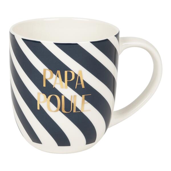 Taza De Cerámica Con Caja De Regalo - Tema Familiar