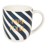 Taza De Cerámica Con Caja De Regalo - Tema Familiar
