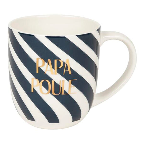 Taza De Cerámica Con Caja De Regalo - Tema Familiar