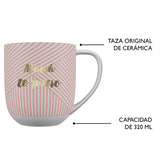 Mug cadeau - Mama Te Quiero 5