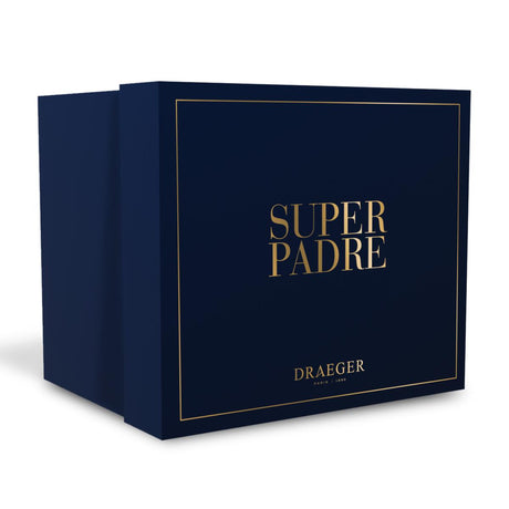 Mug cadeau - Super Padre 2