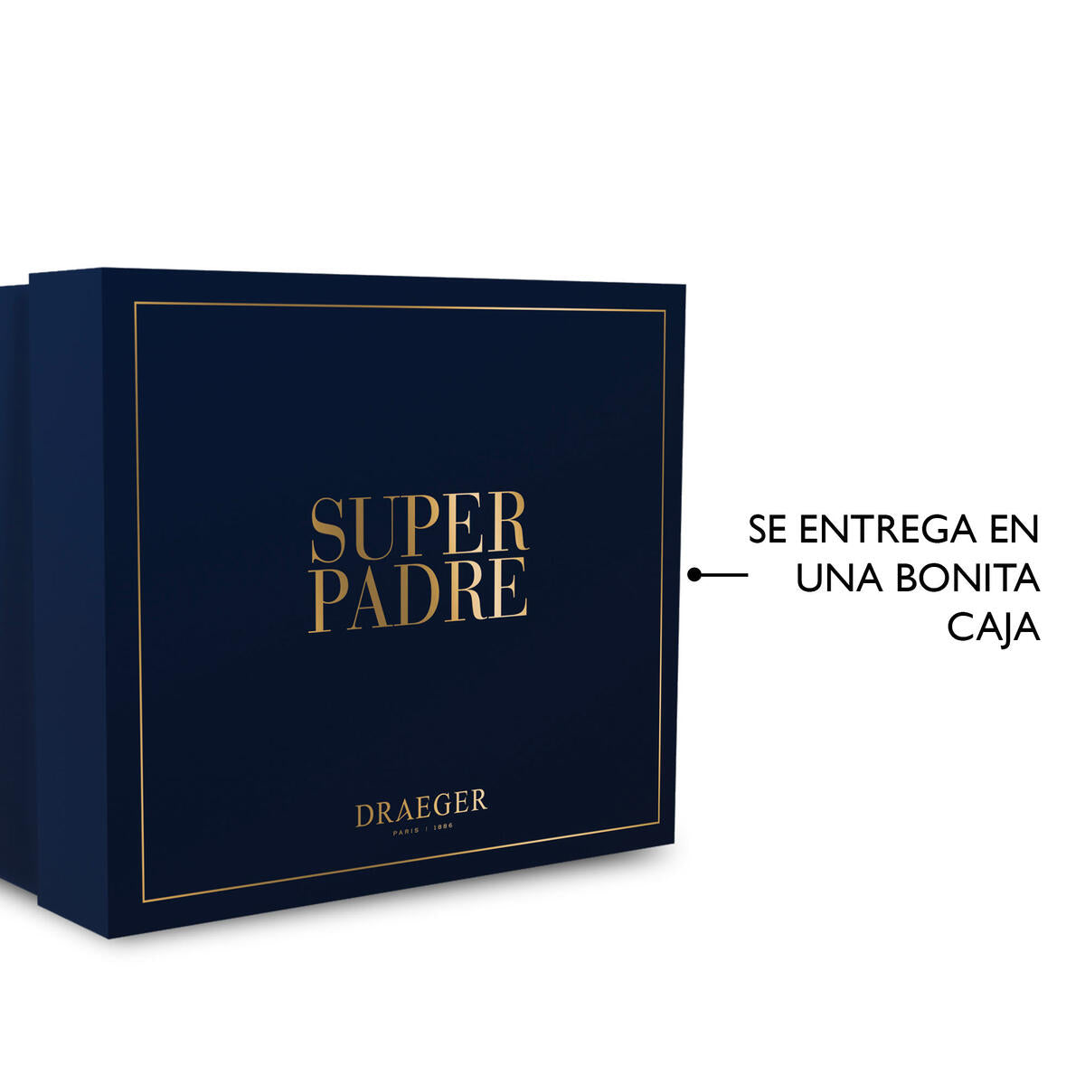 Mug cadeau - Super Padre 4