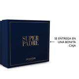 Mug cadeau - Super Padre 4