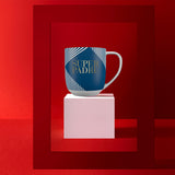 Mug cadeau - Super Padre 6