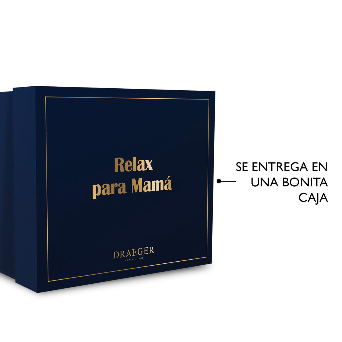 Mug cadeau - Relax para Mama 4