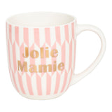 Mug thème famille Jolie Mamie 2