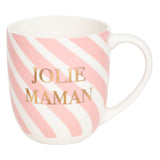 Mug thème famille Jolie Maman 2