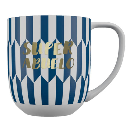 Mug cadeau - Super Abuelo 1
