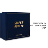 Mug cadeau - Super Abuelo 4