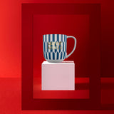 Mug cadeau - Super Abuelo 6