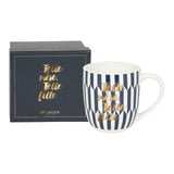 Mug thème famille Telle Mère Telle Fille 1