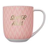 Mug cadeau - Super Hija 1