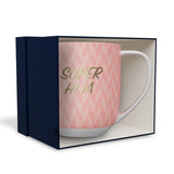 Mug cadeau - Super Hija 3