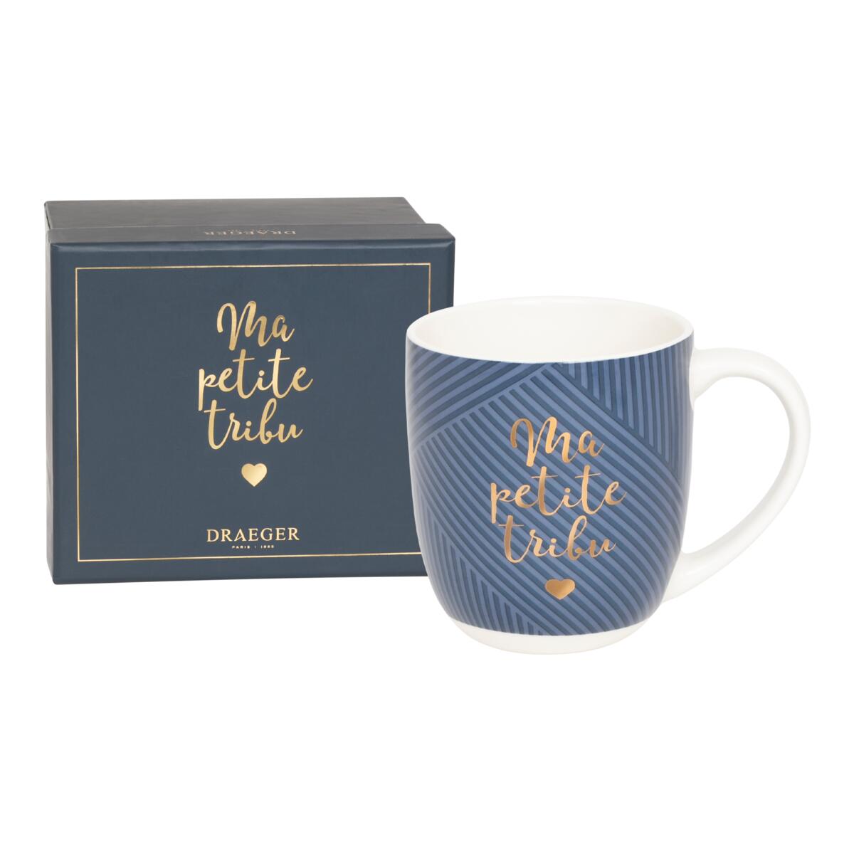 Mug thème famille Ma Petite Tribu 1