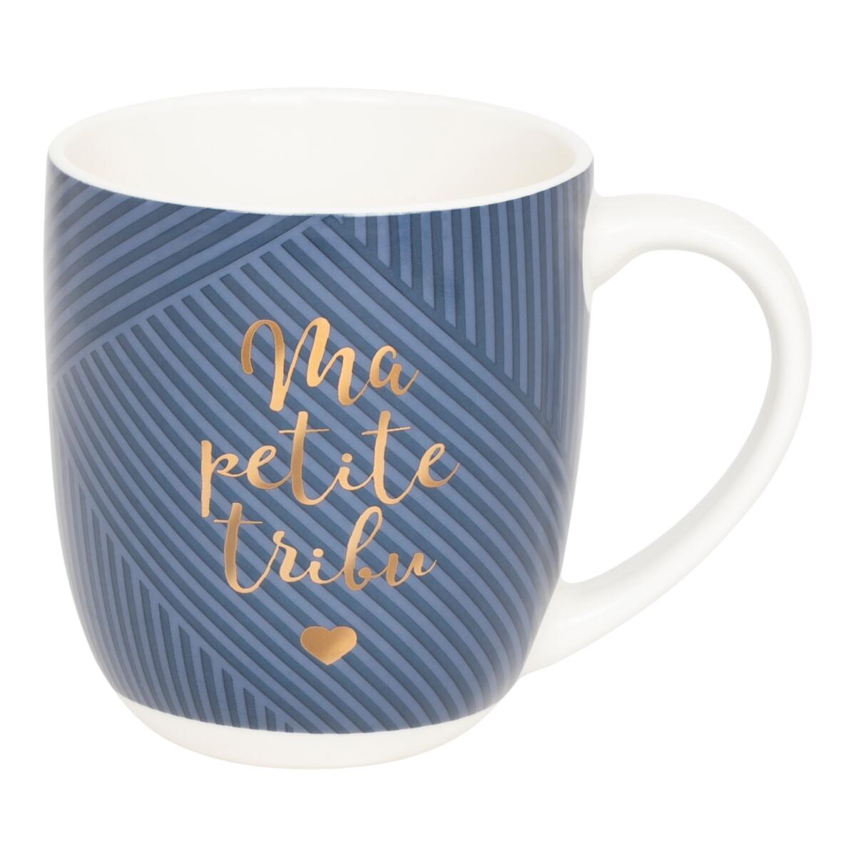 Mug thème famille Ma Petite Tribu 2