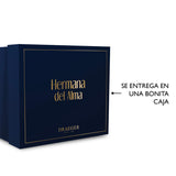 Mug cadeau - Hermana del Alma 4