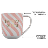 Mug cadeau - Hermana del Alma 5