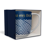 Mug cadeau - Mama eres Oro 3