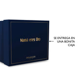 Mug cadeau - Mama eres Oro 4