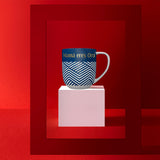 Mug cadeau - Mama eres Oro 6