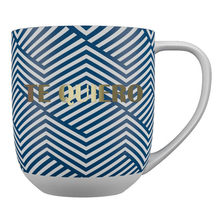 Mug cadeau - Te Quiero 1