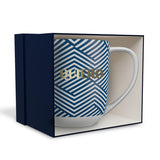 Mug cadeau - Te Quiero 3