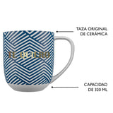 Mug cadeau - Te Quiero 5