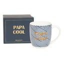 Mug thème famille Papa Cool 1