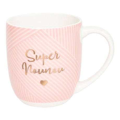 Mug thème affection