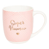 Mug thème affection Super nounou 2