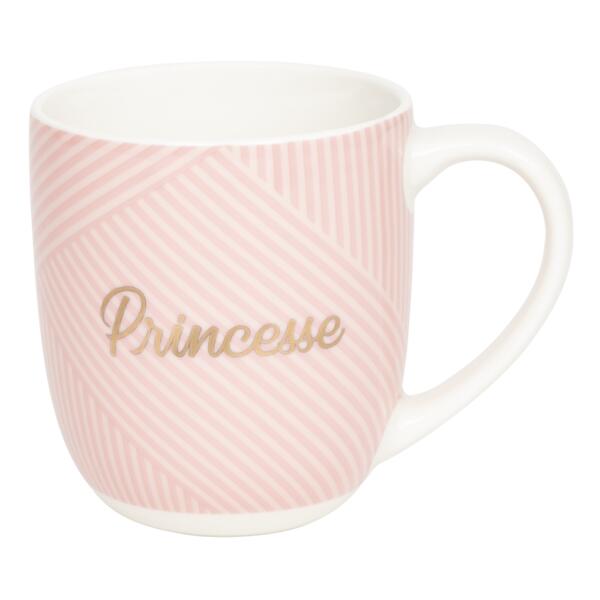 Mug cadeau - Princesse