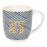 Mug thème affection Super prof 2