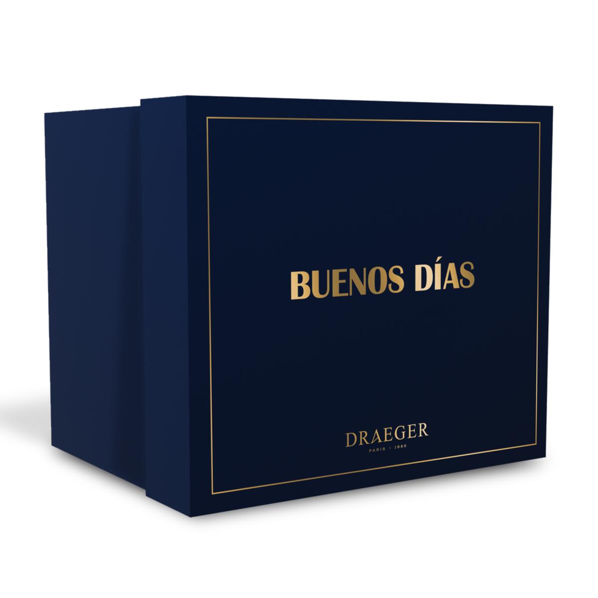 Mug cadeau - Buenos Dias 2
