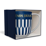 Mug cadeau - Buenos Dias 3