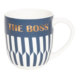 Mug thème affection The boss 2