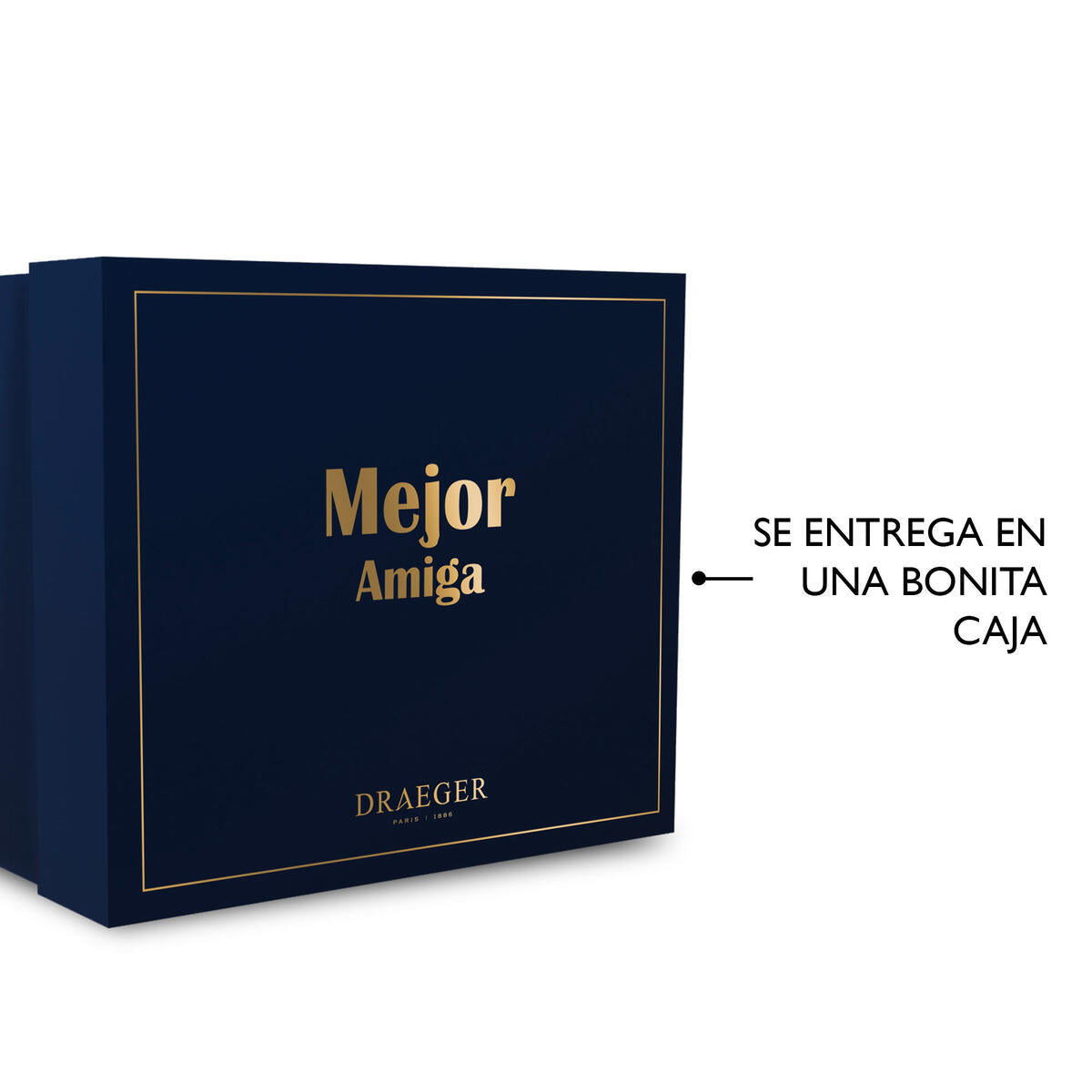 Mug cadeau - Mejor Amiga 4