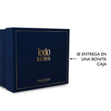 Mug cadeau - Todo ira bien 4