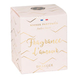 Bougie thème amour Fragrance d'amour 3