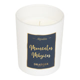 Bougie cadeau Momentos Mágicos 2