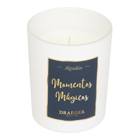 Bougie cadeau Momentos Mágicos 2