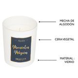 Bougie cadeau Momentos Mágicos 5