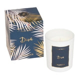 Bougie cadeau amitié
