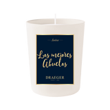 Vela de regalo familiar