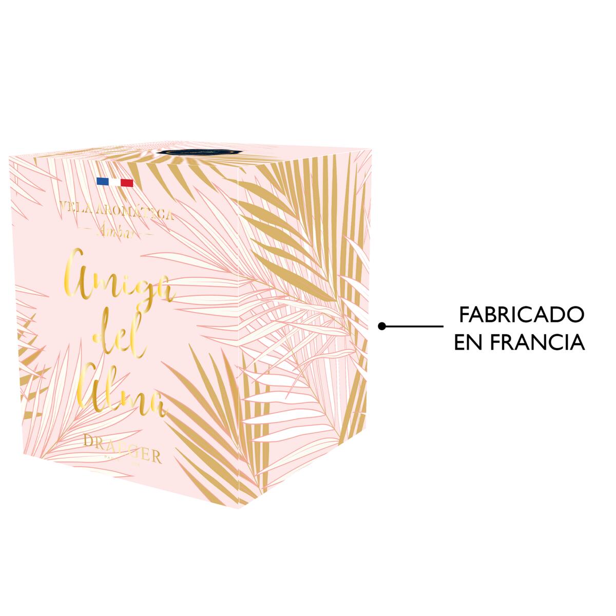 Bougie cadeau - Amiga Del Alma 4